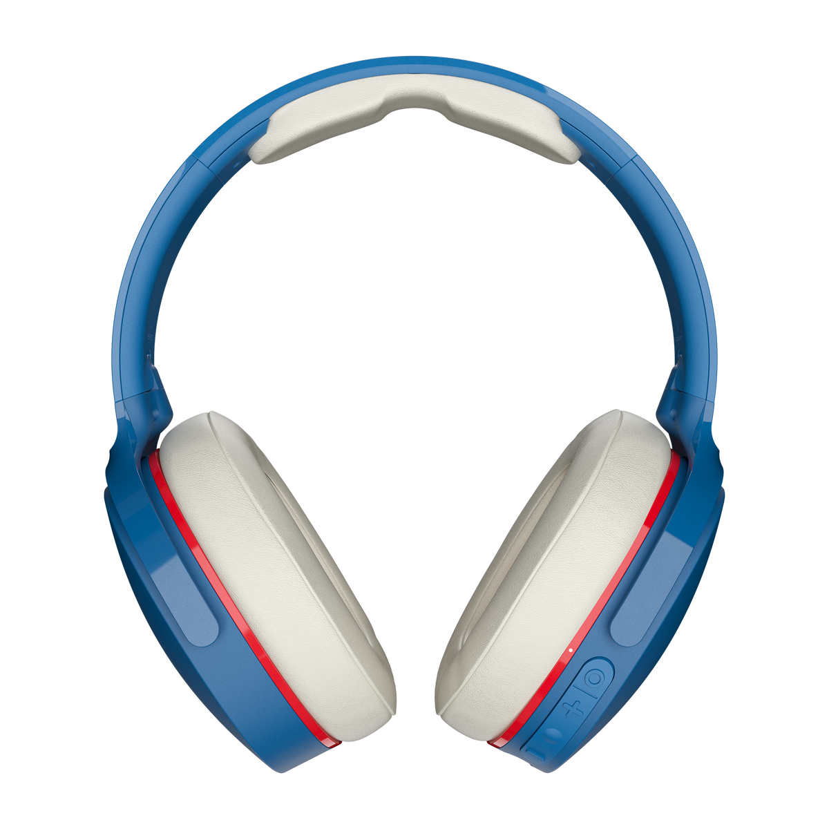 Skullcandy Hesh Evo Bluetooth Headphone 92 Blue