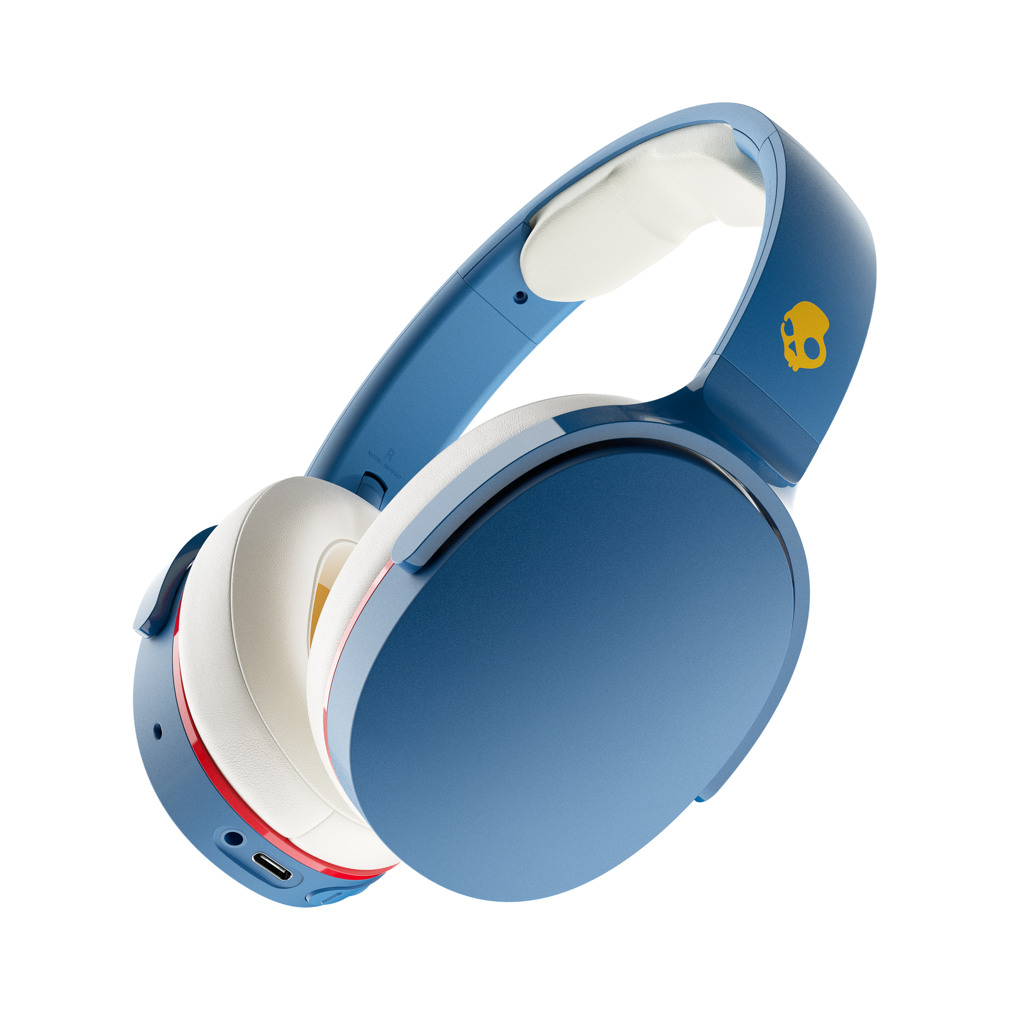 Skullcandy Hesh Evo Bluetooth Headphone 92 Blue