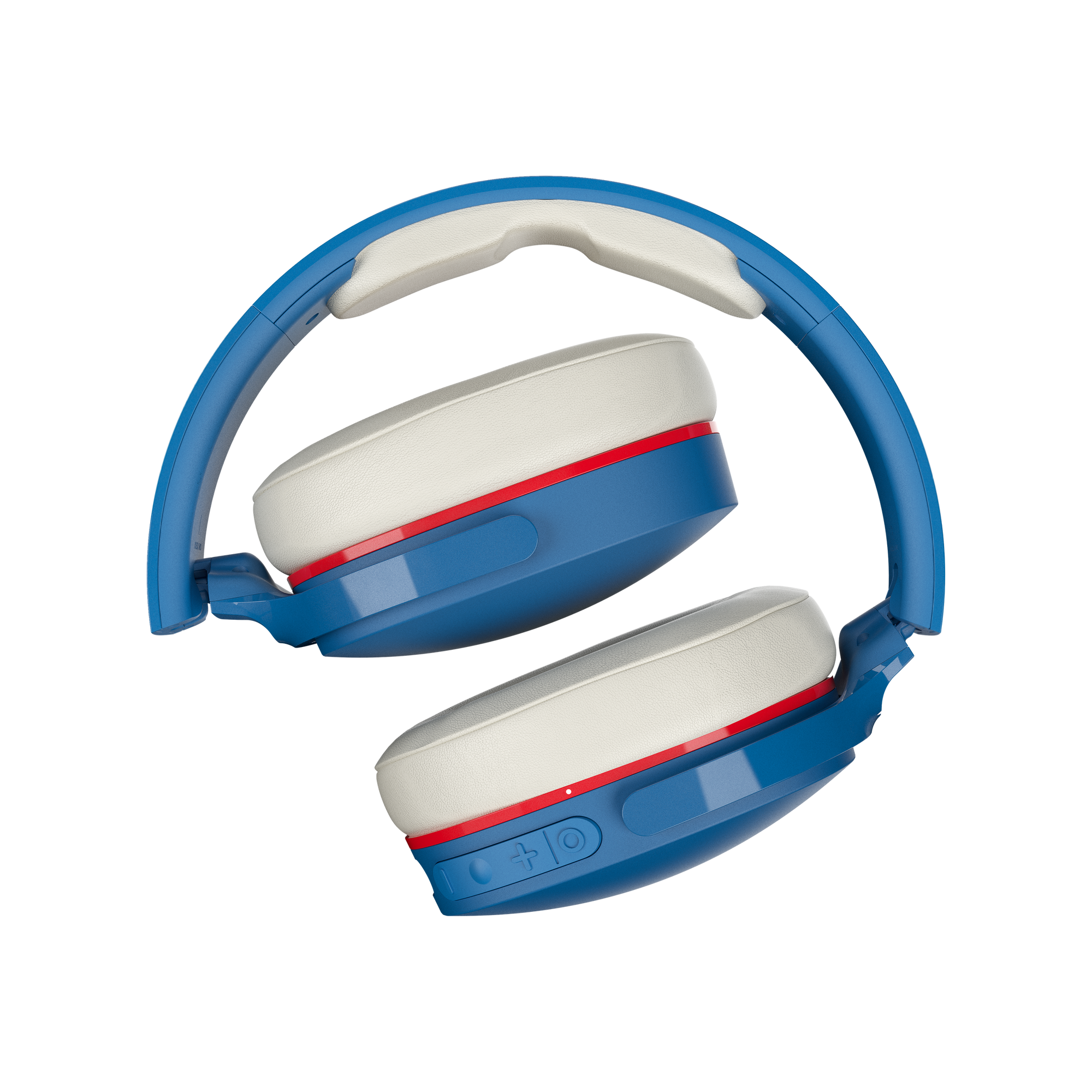 Skullcandy Hesh Evo Bluetooth Headphone 92 Blue