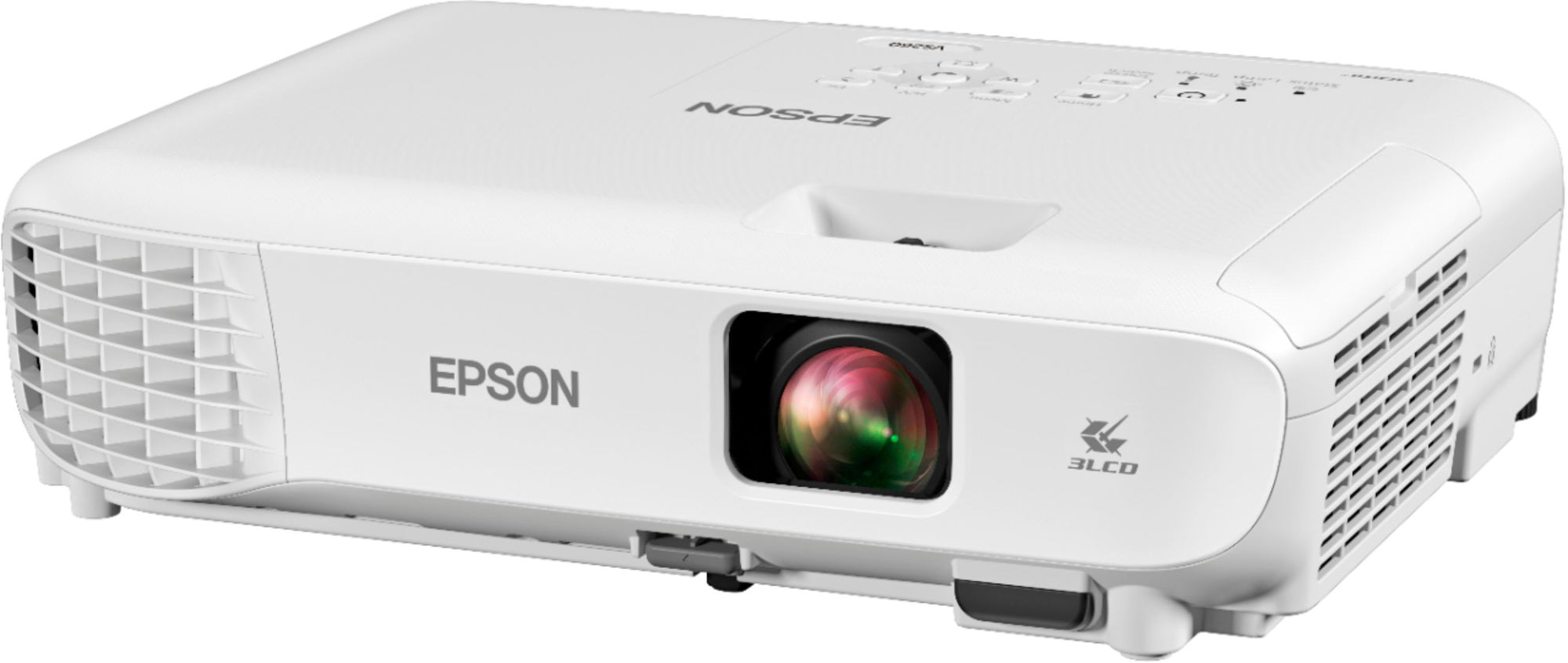 Epson VS260  Projector
