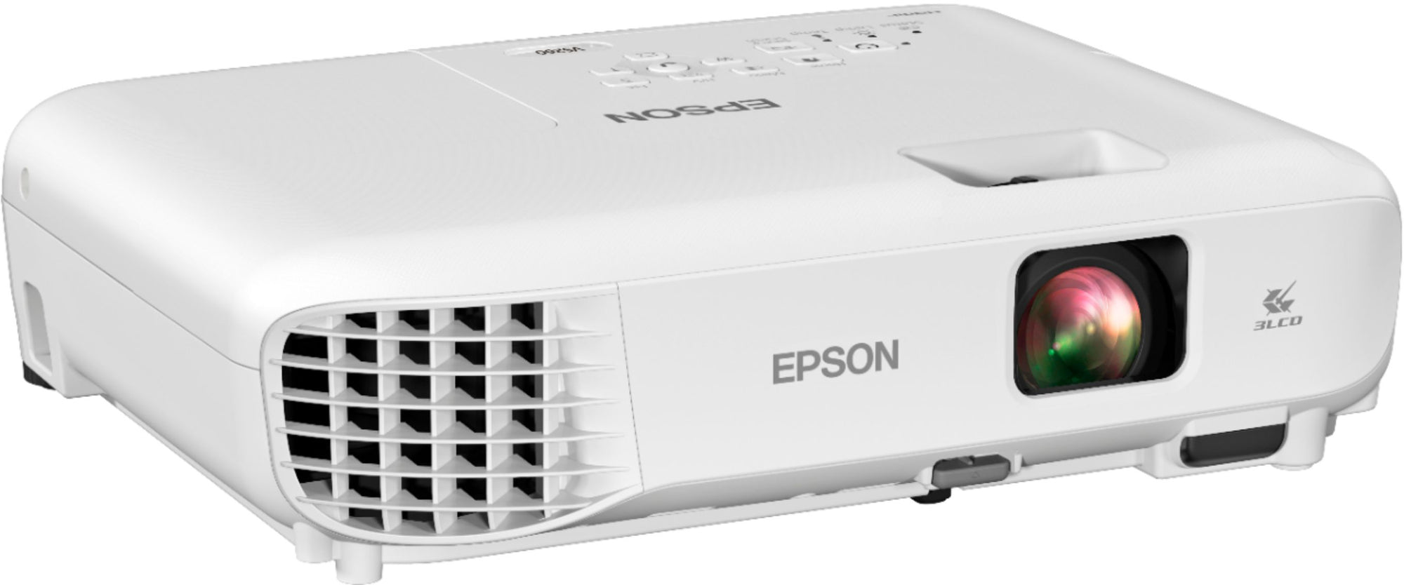 Epson VS260  Projector