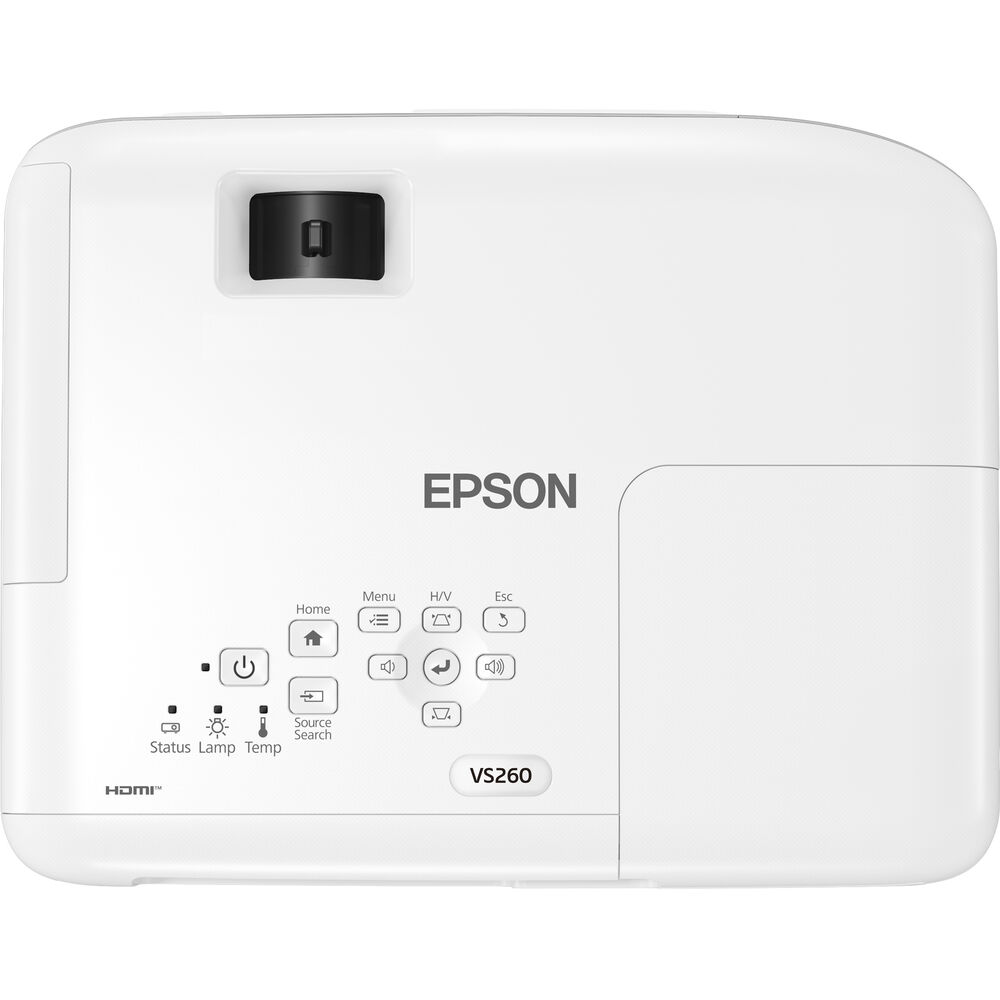 Epson VS260  Projector