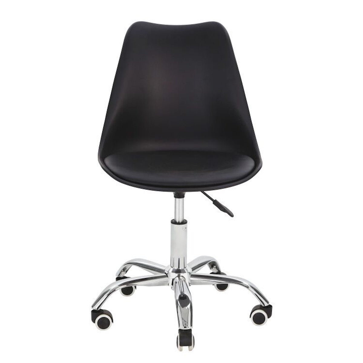 Simply Office Chair Black