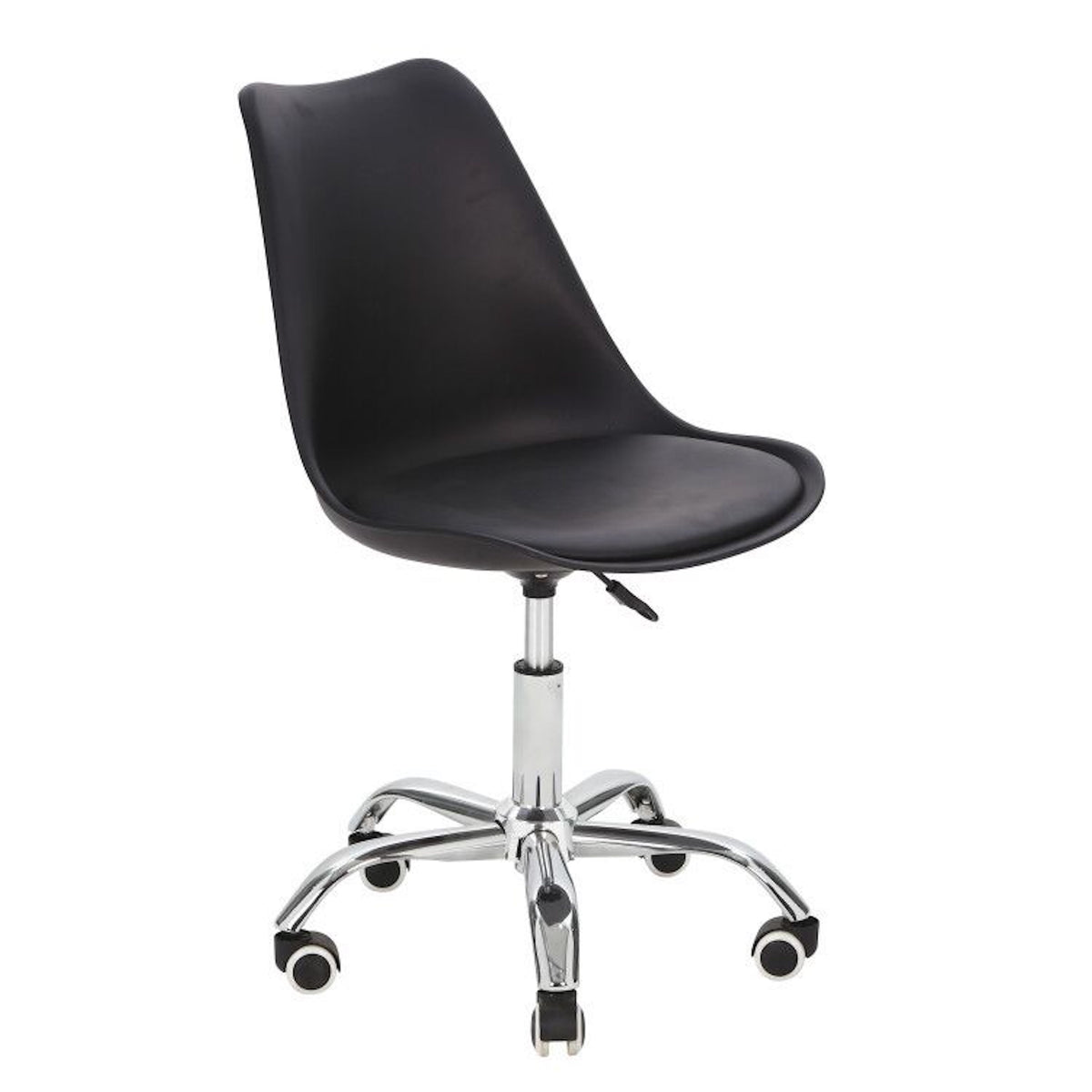 Simply Office Chair Black