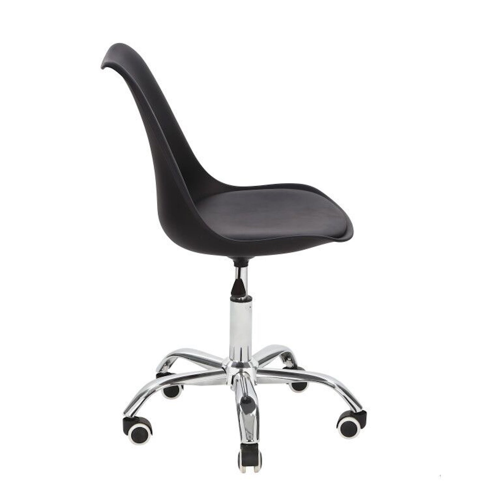 Simply Office Chair Black