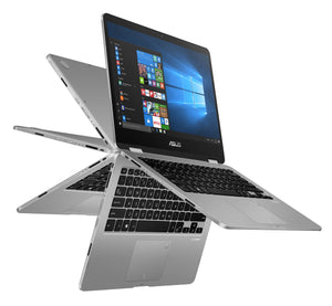 ASUS VivoBook Flip J401MA-SS01T-CB 14" Laptop