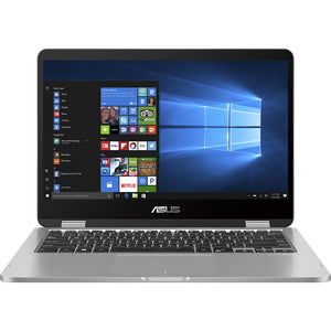 ASUS VivoBook Flip J401MA-SS01T-CB 14" Laptop
