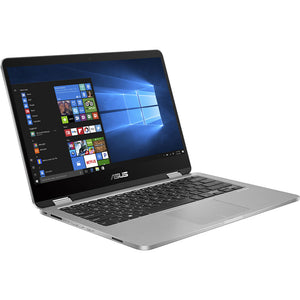 ASUS VivoBook Flip J401MA-SS01T-CB 14" Laptop
