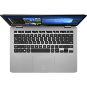 ASUS VivoBook Flip J401MA-SS01T-CB 14" Laptop