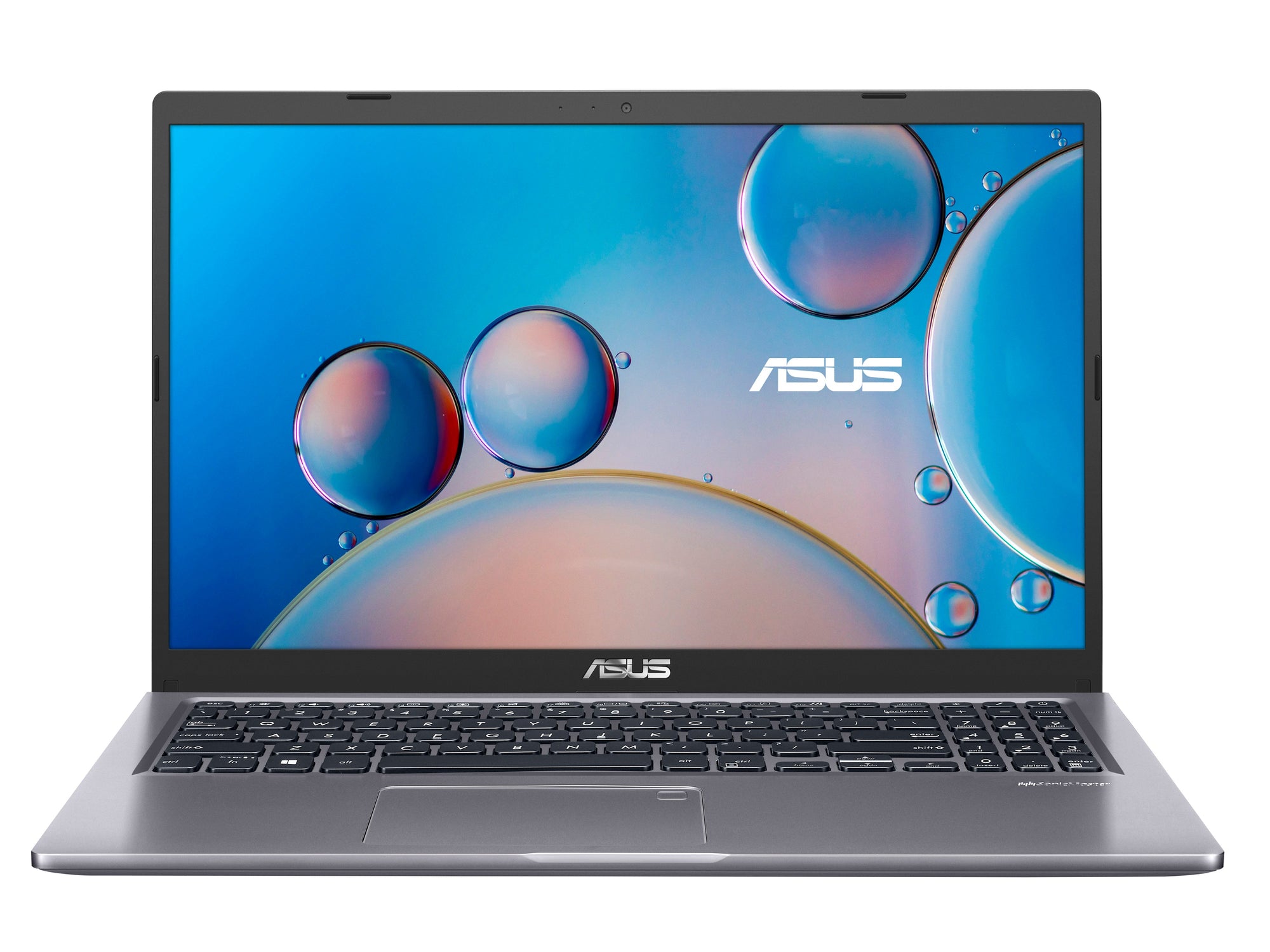 ASUS X515JA-SS51-CB 15.6" Gray Laptop