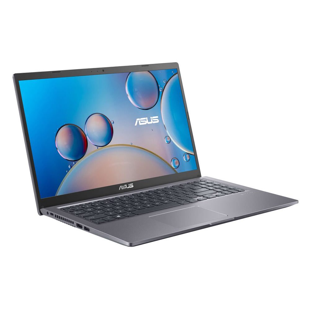 ASUS X515JA-SS51-CB 15.6" Gray Laptop