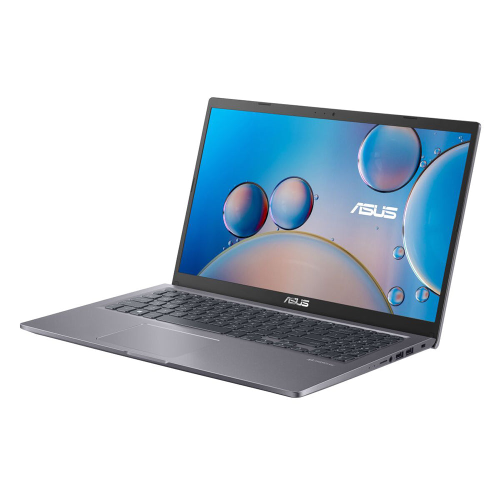 ASUS X515JA-SS51-CB 15.6" Gray Laptop