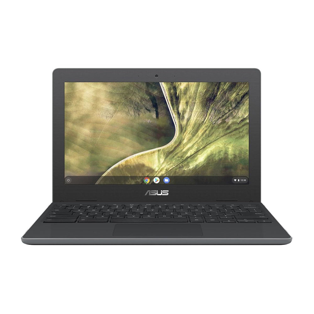 ASUS Chromebook C204MA-SS02-CB 11.6" Laptop