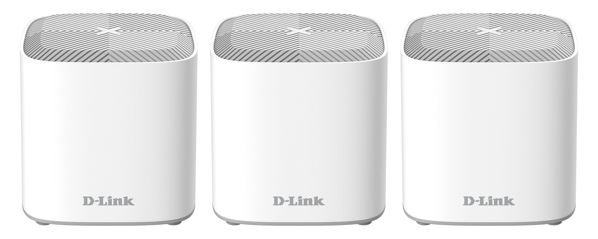 D-Link COVR AX1800 Whole Home Mesh Wi-Fi 6 System