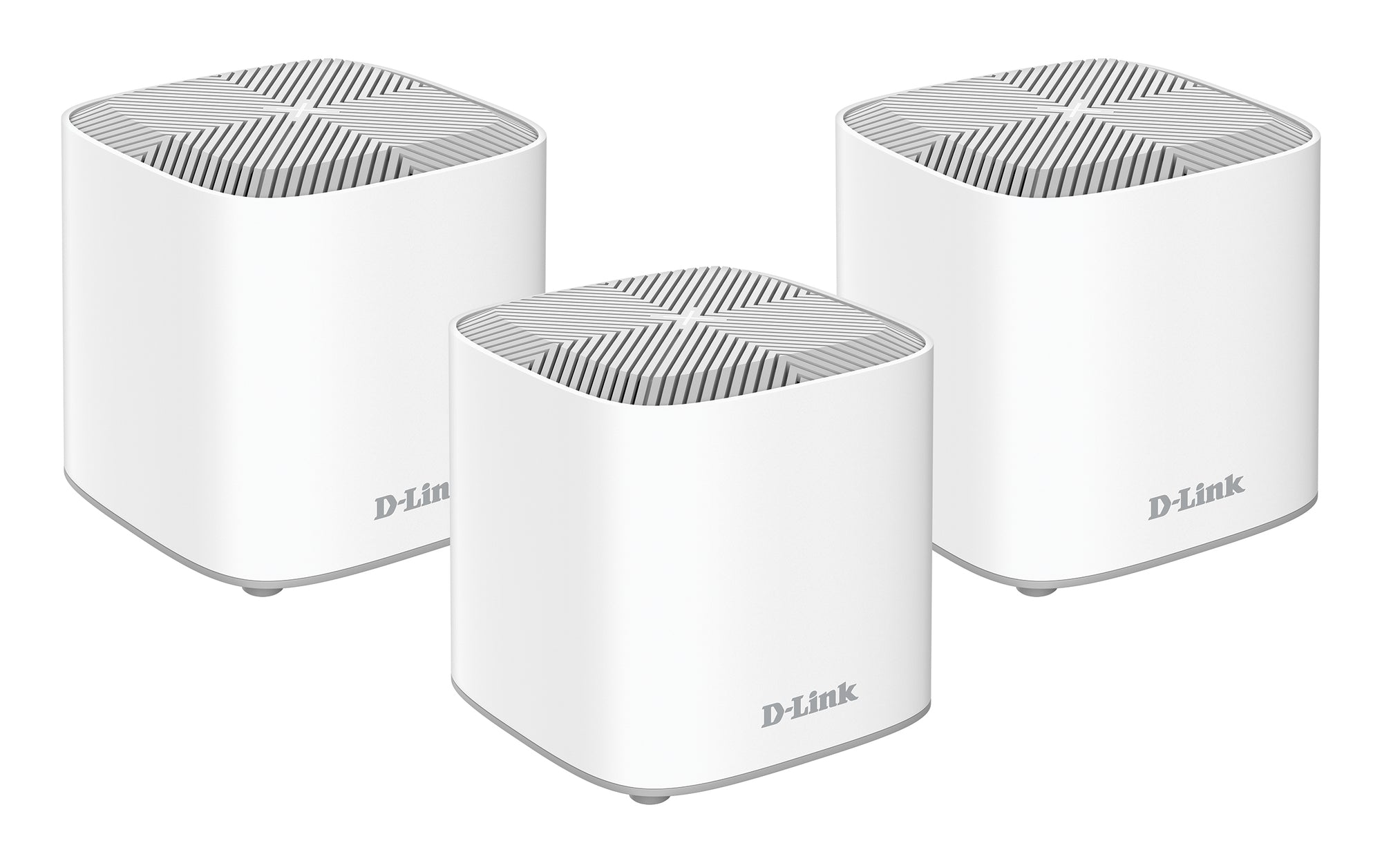 D-Link COVR AX1800 Whole Home Mesh Wi-Fi 6 System