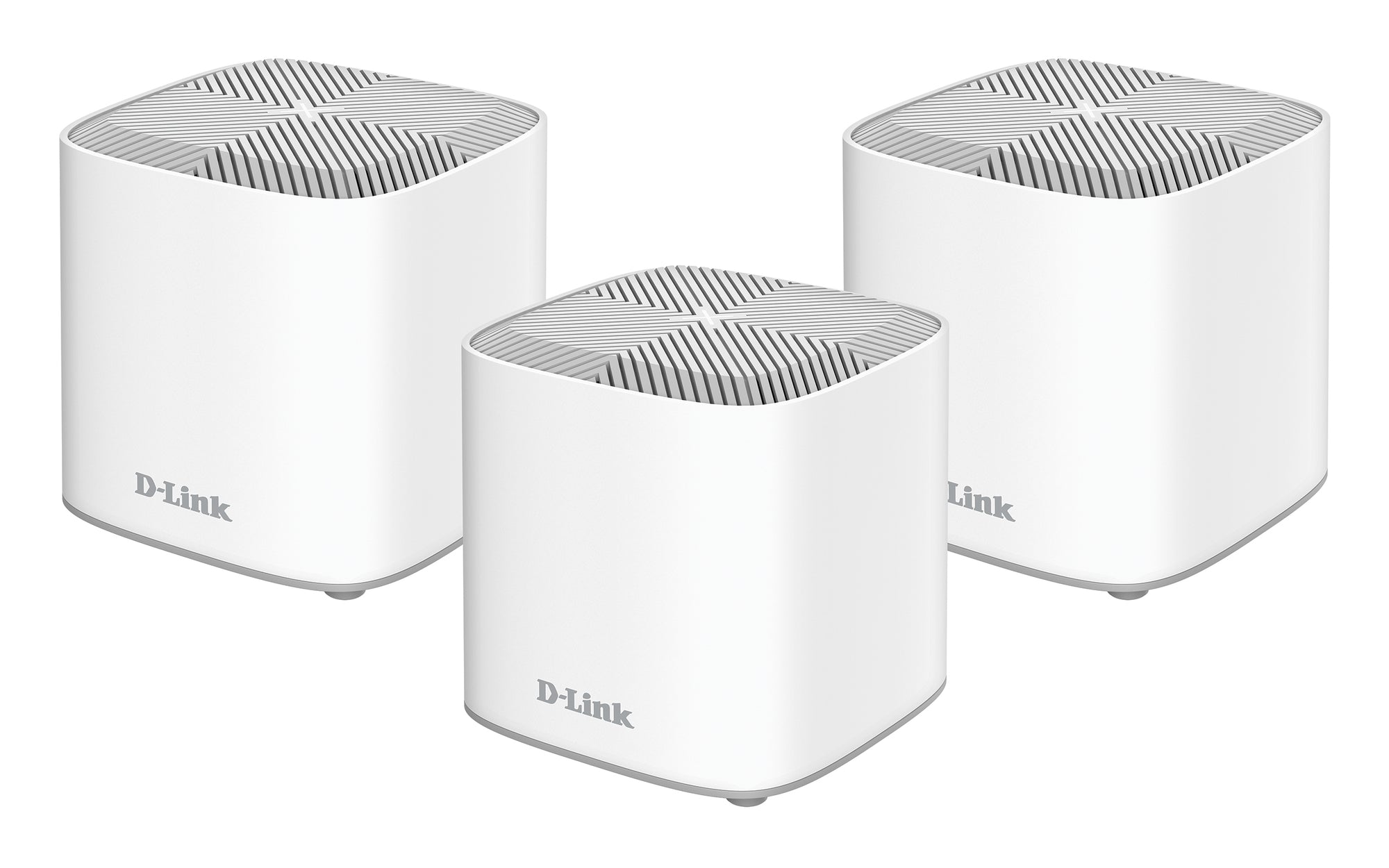 D-Link COVR AX1800 Whole Home Mesh Wi-Fi 6 System