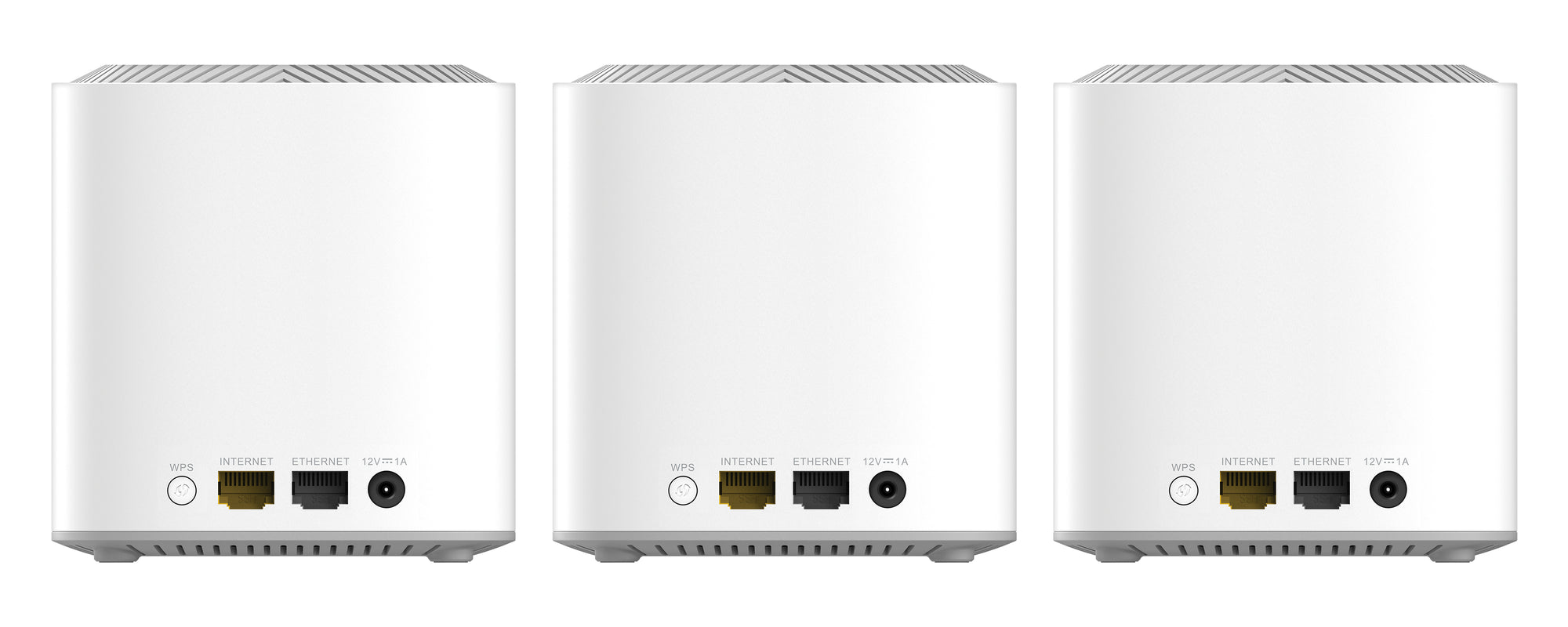 D-Link COVR AX1800 Whole Home Mesh Wi-Fi 6 System