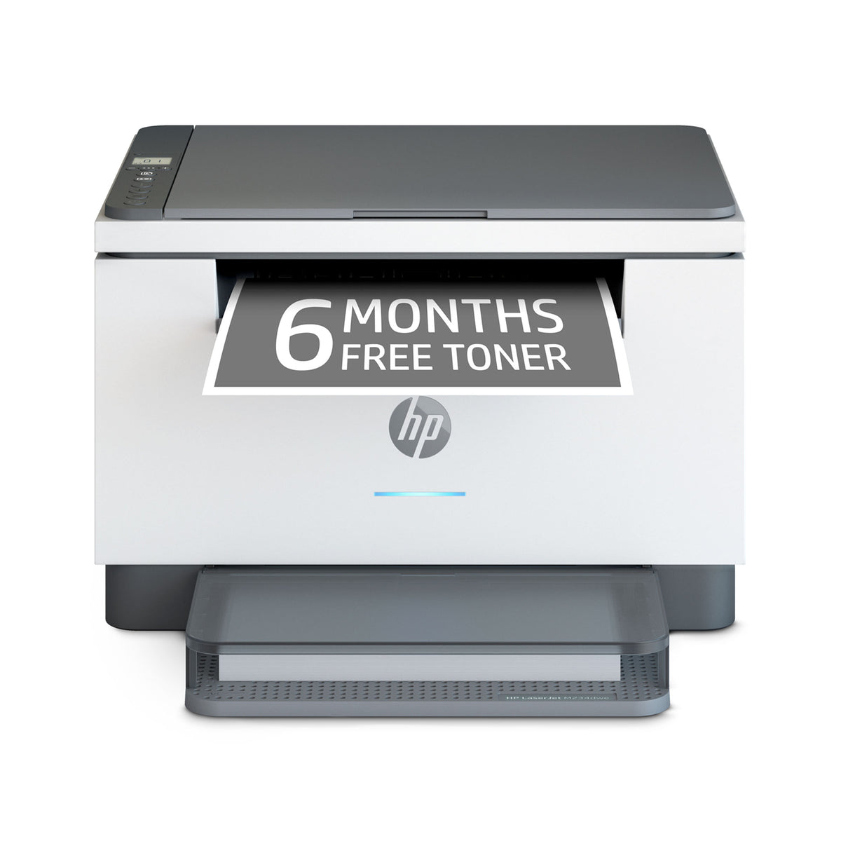 HP LaserJet MFP M234dwe Printer