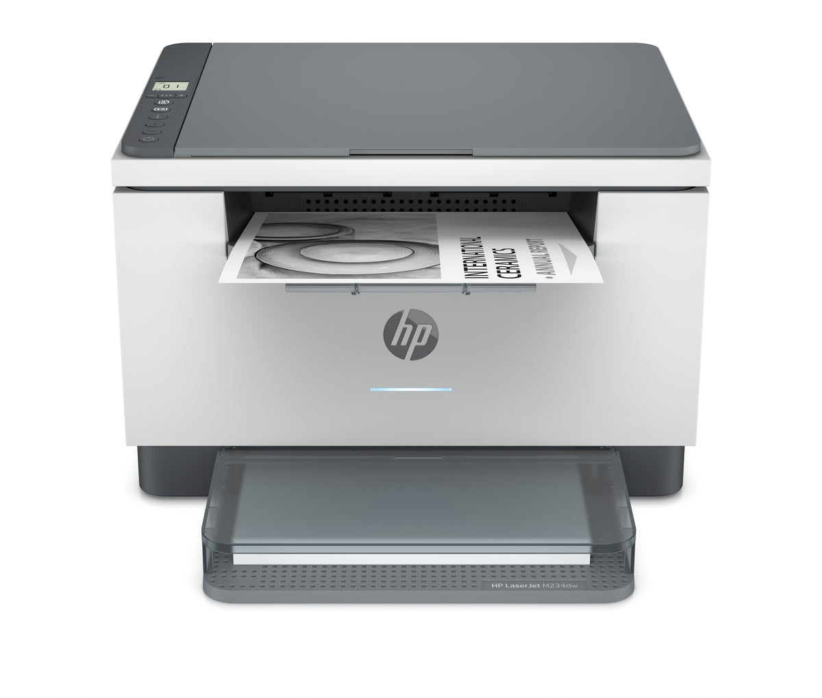 HP LaserJet MFP M234dw Printer