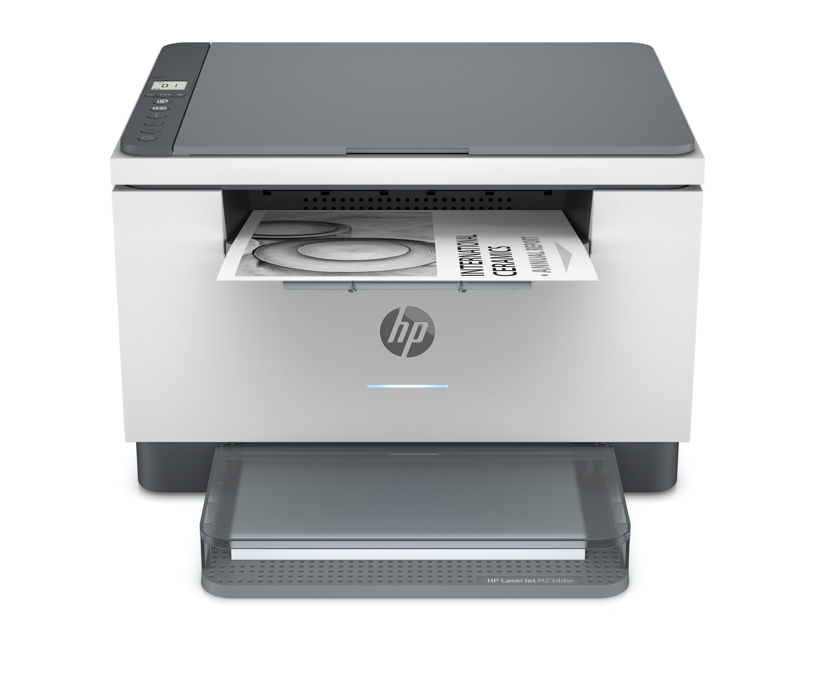 HP LaserJet MFP M234dw Printer