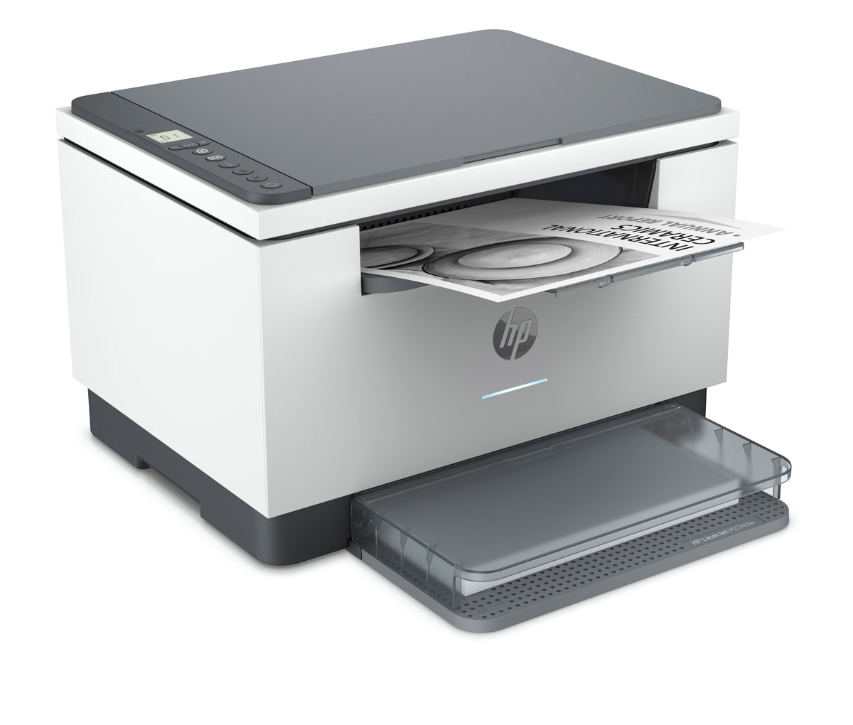 HP LaserJet MFP M234dw Printer