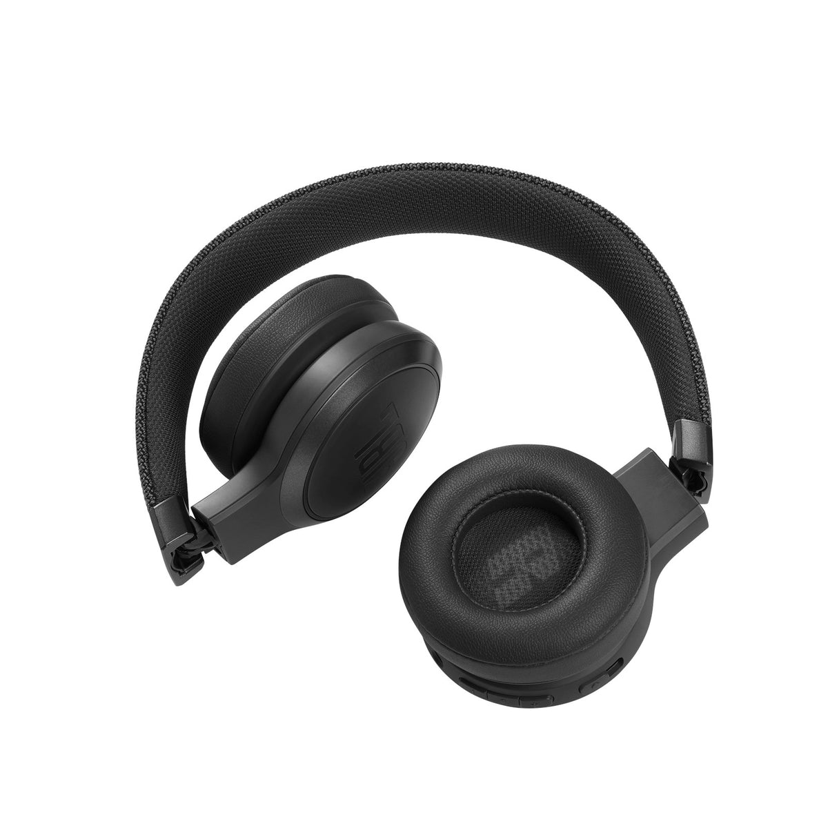 JBL Live 460NC Wireless Headphones Black