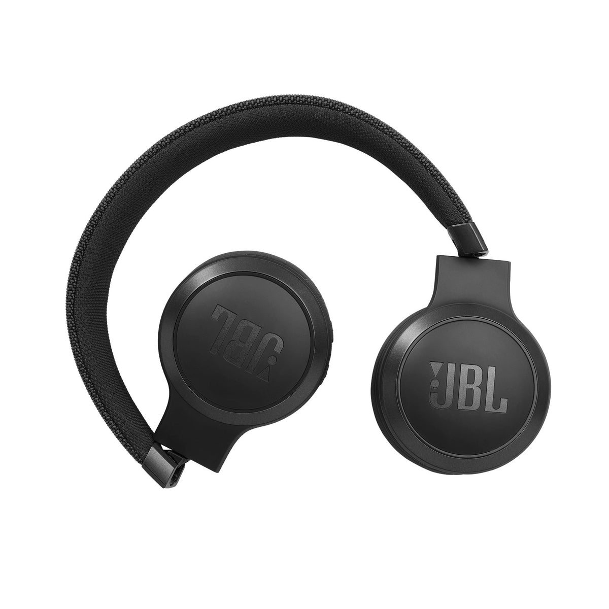 JBL Live 460NC Wireless Headphones Black