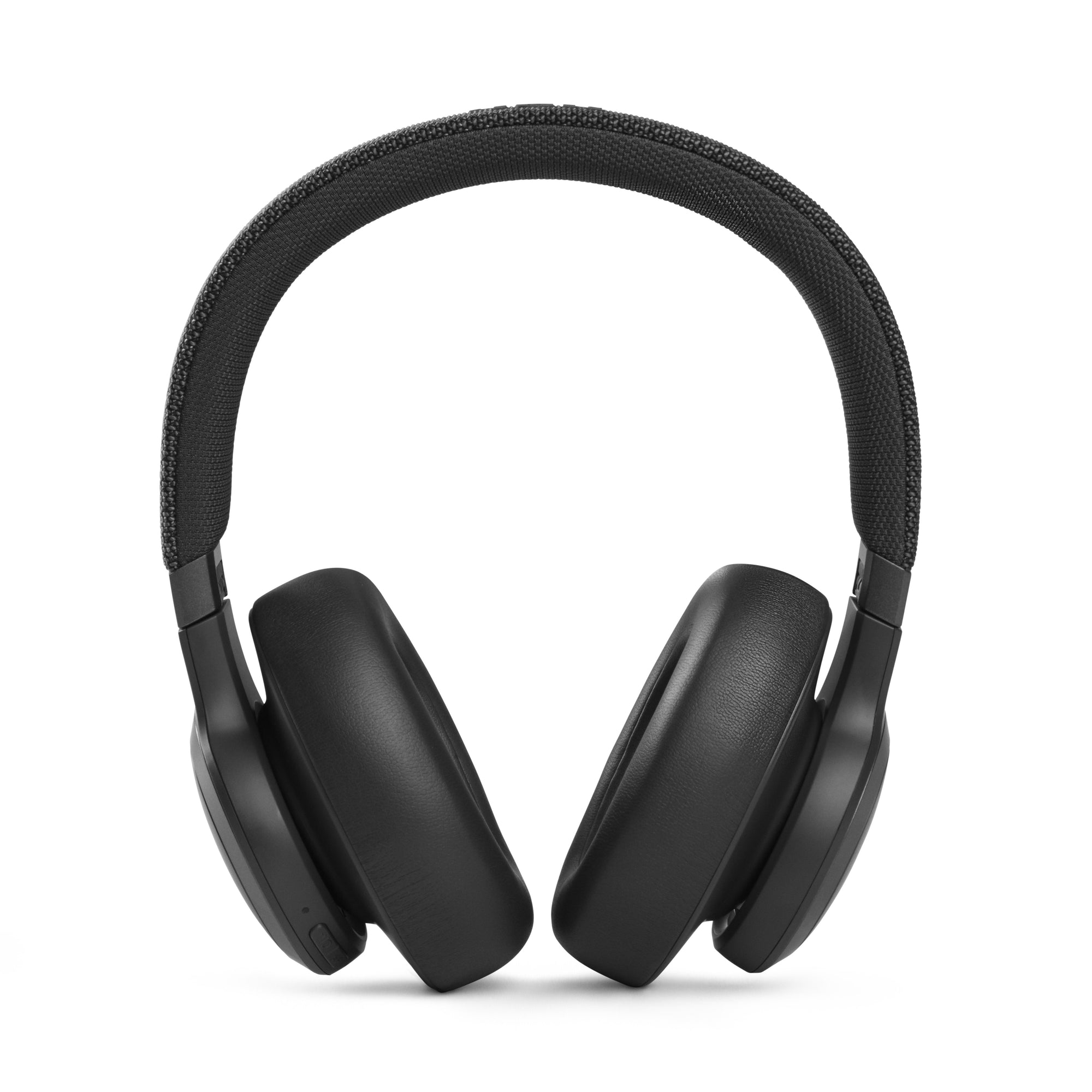 JBL Live 660NC Wireless Headphones Black