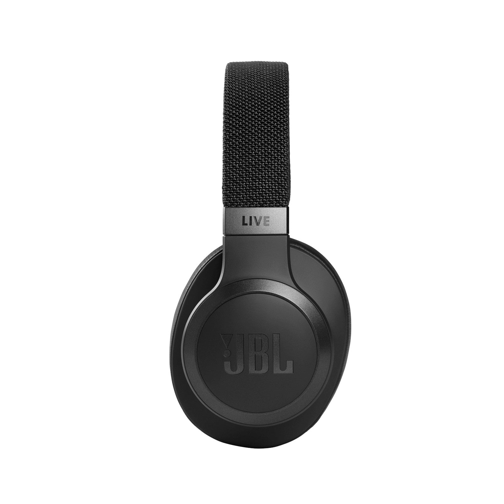 JBL Live 660NC Wireless Headphones Black