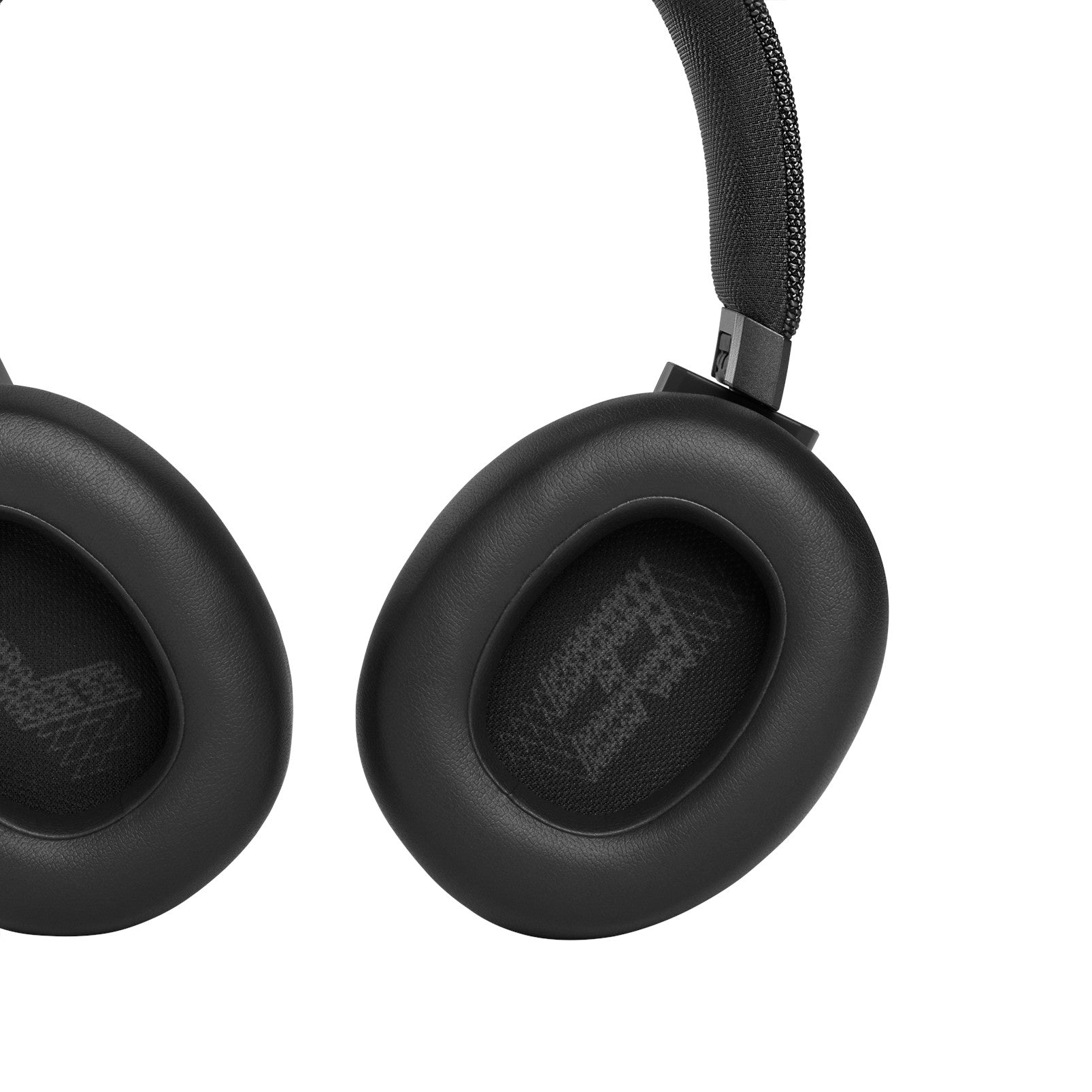 JBL Live 660NC Wireless Headphones Black