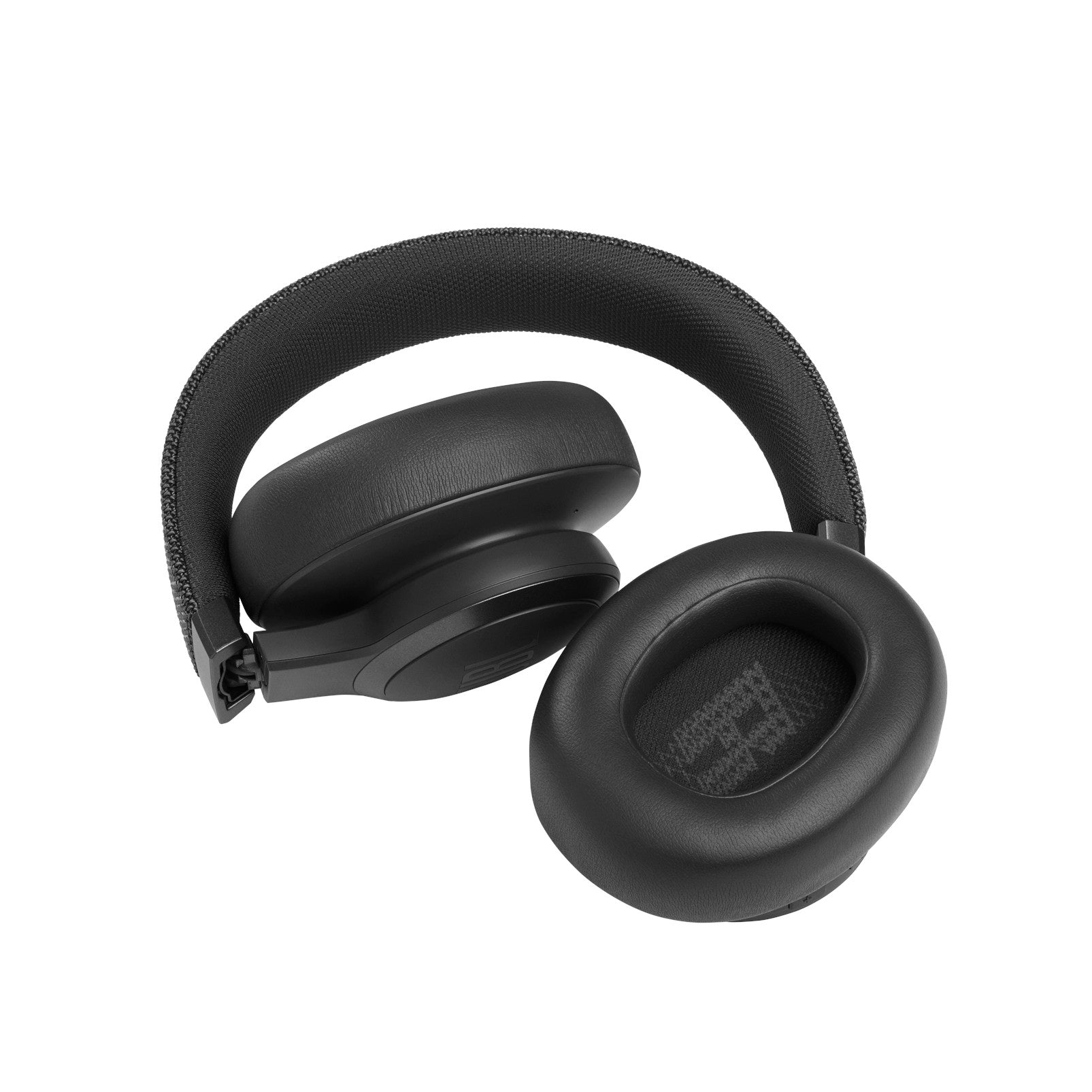 JBL Live 660NC Wireless Headphones Black
