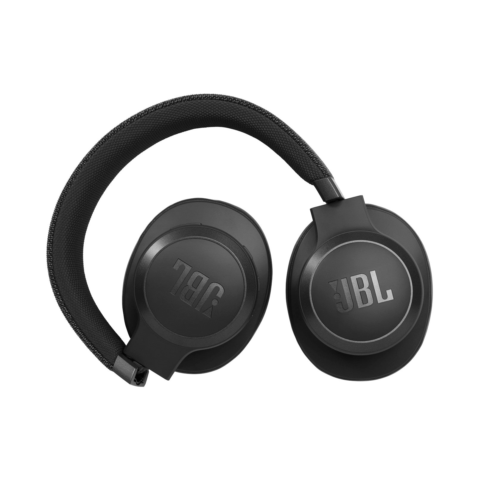JBL Live 660NC Wireless Headphones Black