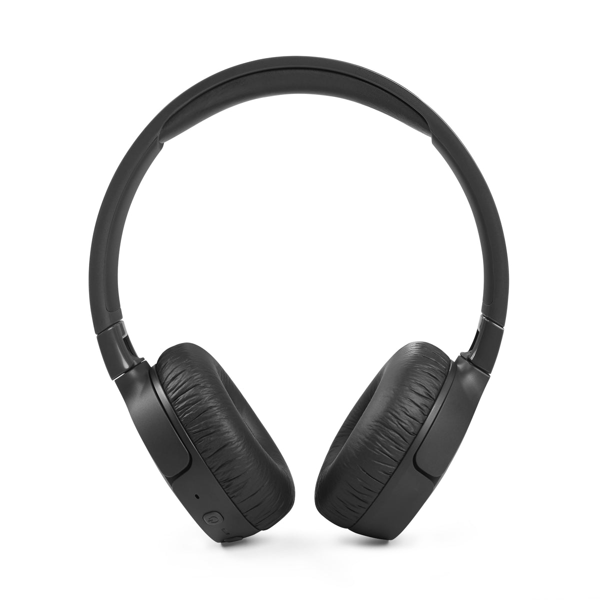 JBL Tune 660NC Headphones Black