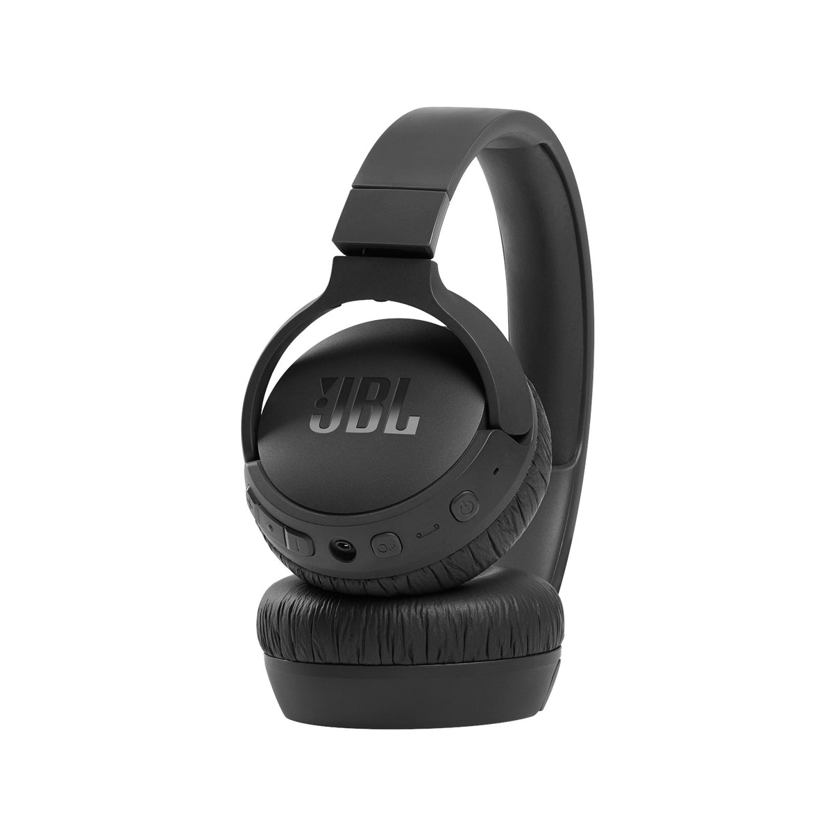 JBL Tune 660NC Headphones Black