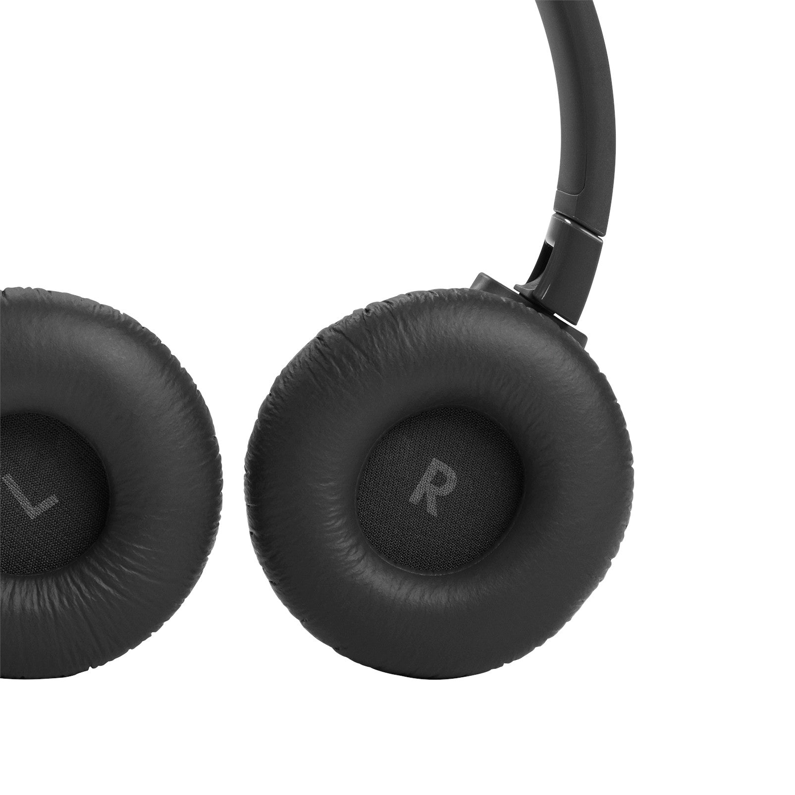 JBL Tune 660NC Headphones Black