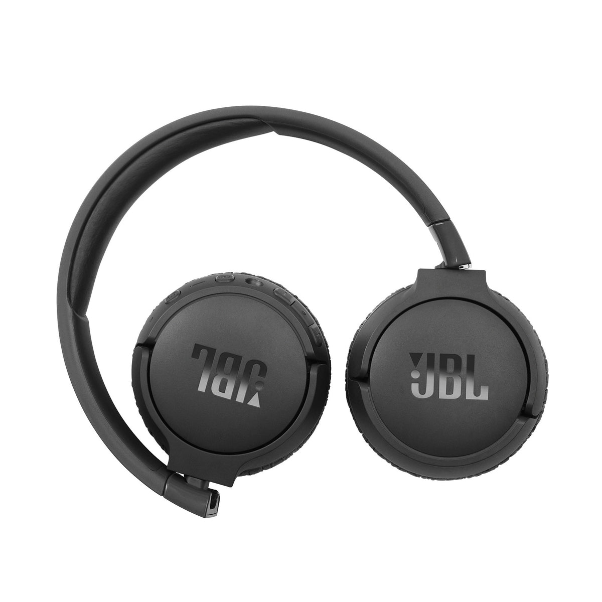 JBL Tune 660NC Headphones Black