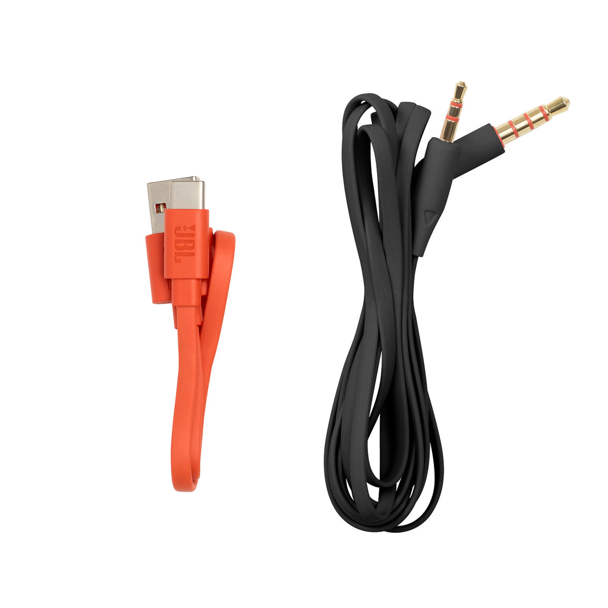 JBL Tune 660NC Headphones Black