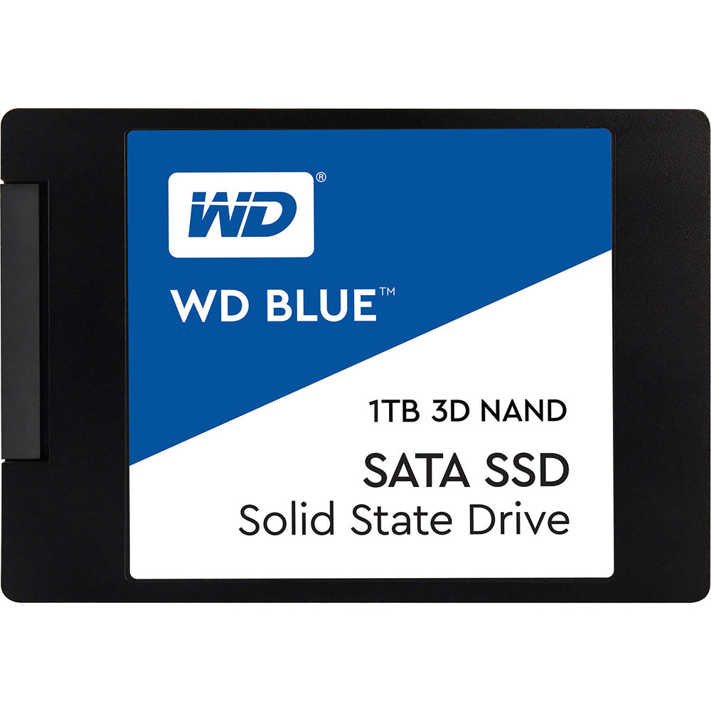 Western Digital Blue WDBNCE0010PNC-WRSN 2.5" SSD