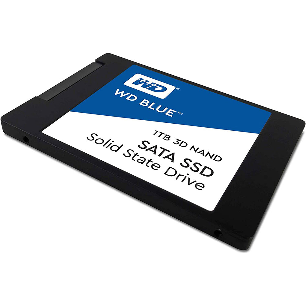 Western Digital Blue WDBNCE0010PNC-WRSN 2.5" SSD