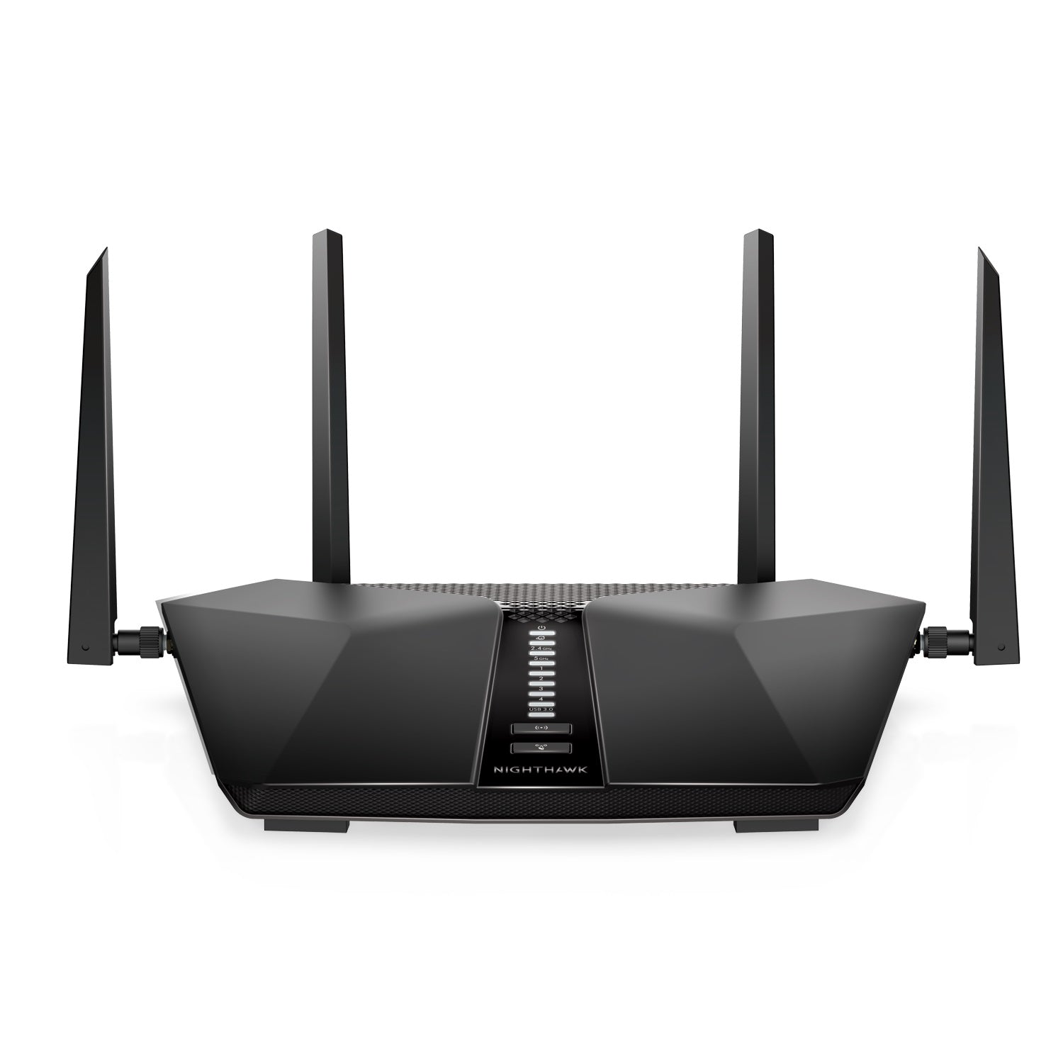 Netgear Nighthawk AX5 AX4200 Wi-Fi 6 Router