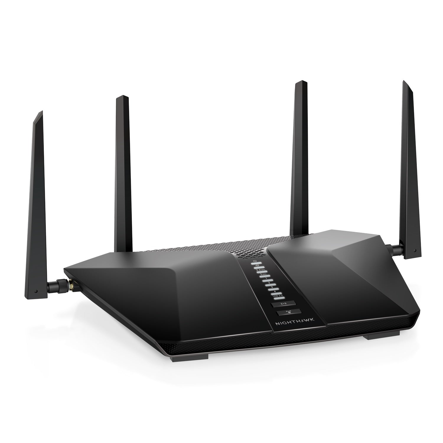 Netgear Nighthawk AX5 AX4200 Wi-Fi 6 Router