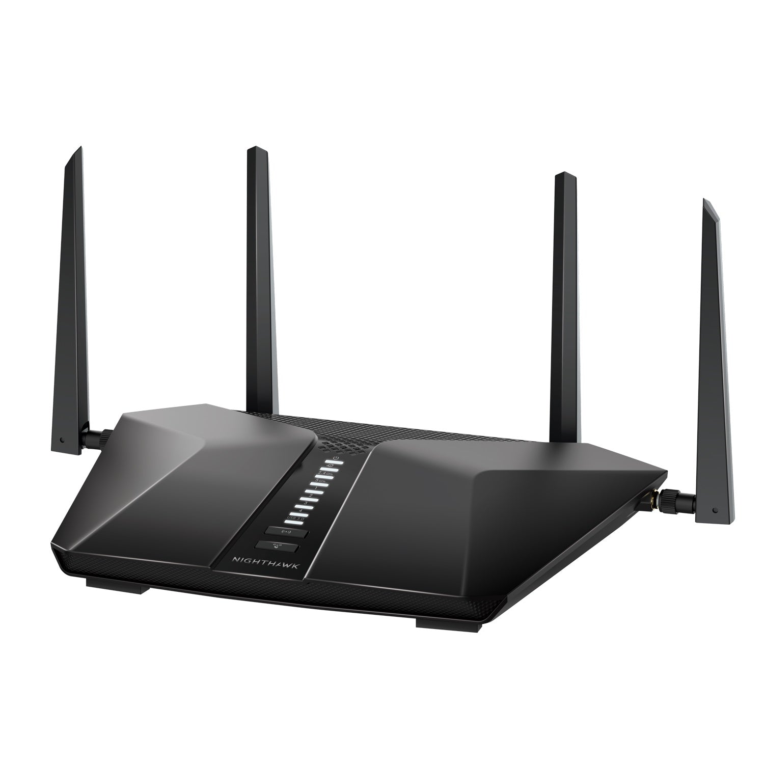 Netgear Nighthawk AX5 AX4200 Wi-Fi 6 Router