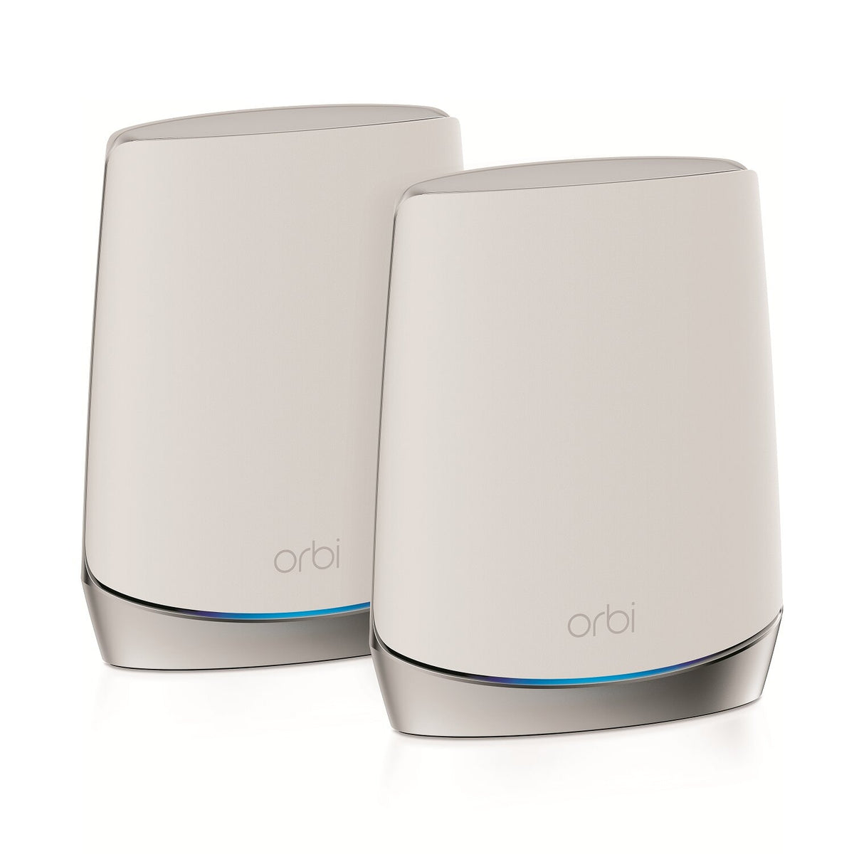 Netgear Orbi AX4200 RBK752-100CNS WiFi 6 Router