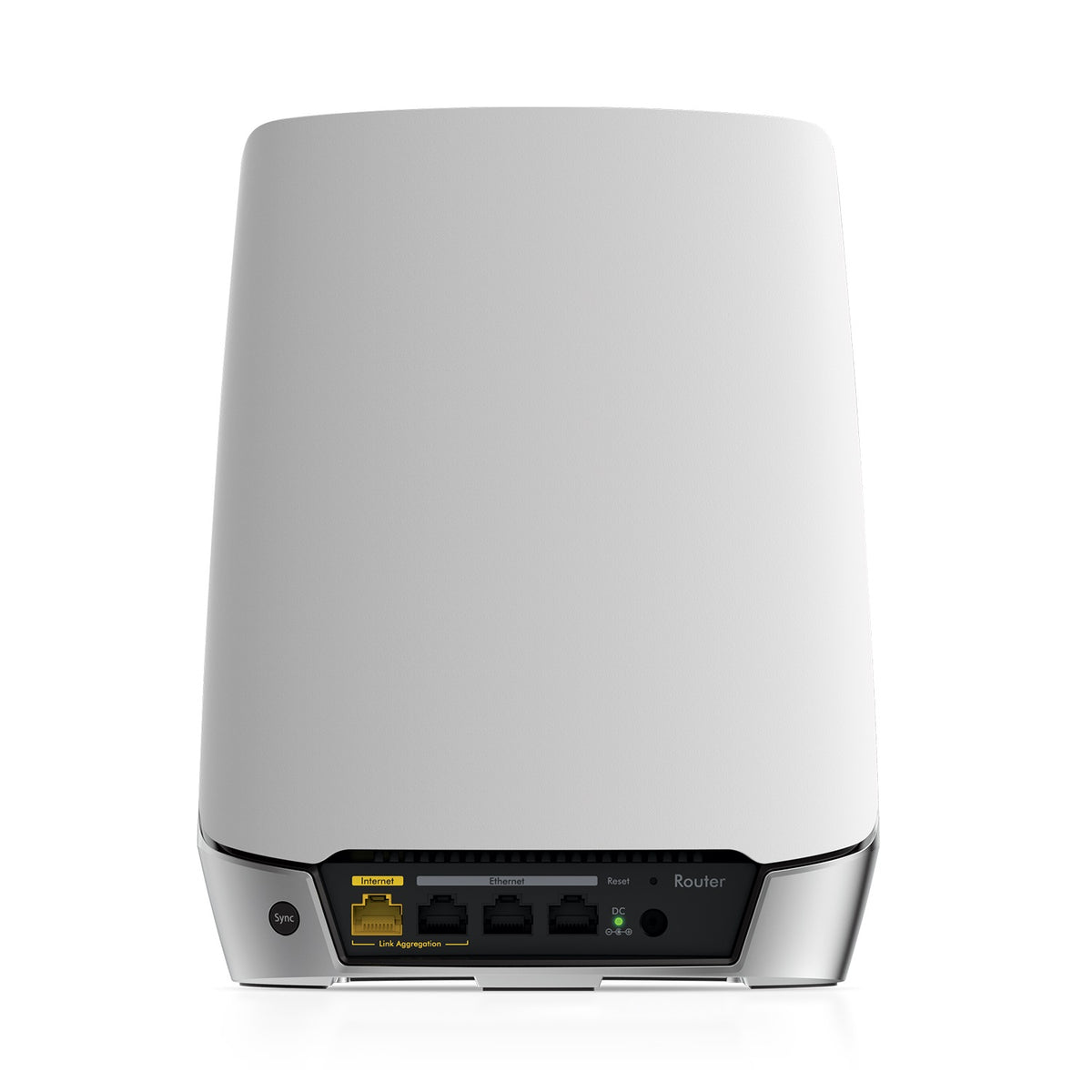 Netgear Orbi AX4200 RBK752-100CNS WiFi 6 Router