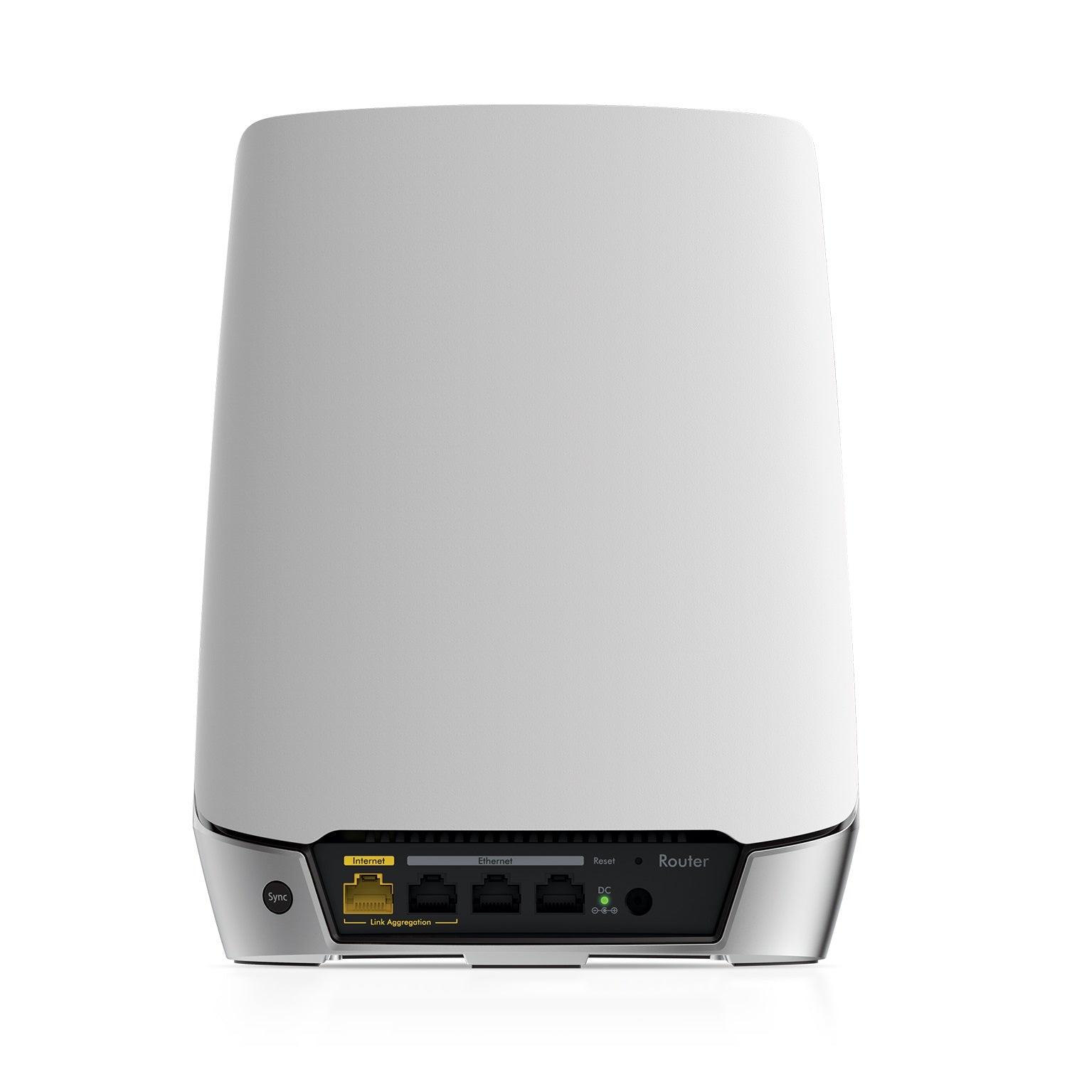 Netgear Orbi AX4200 RBK752-100CNS WiFi 6 Router