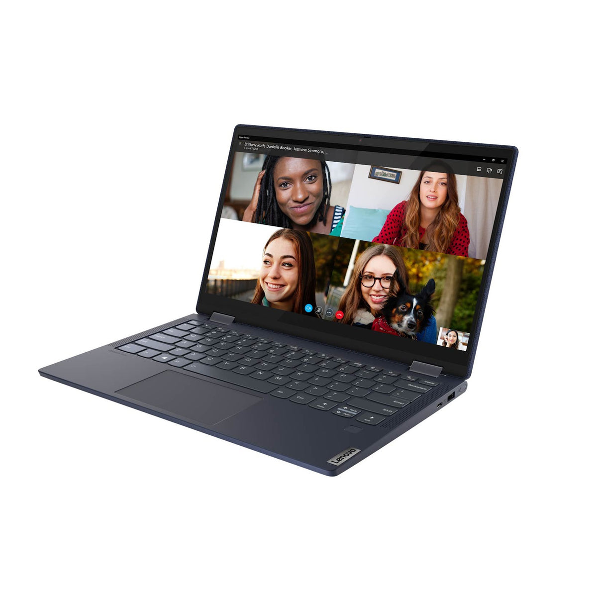Lenovo Yoga 6 13ACL6 13.3&quot; Laptop