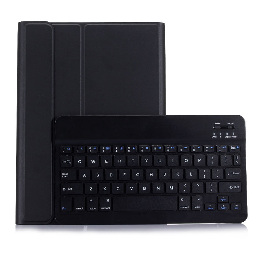 BLU Element Keyboard Folio Case for Samsung Galaxy Tab S7 11" Black