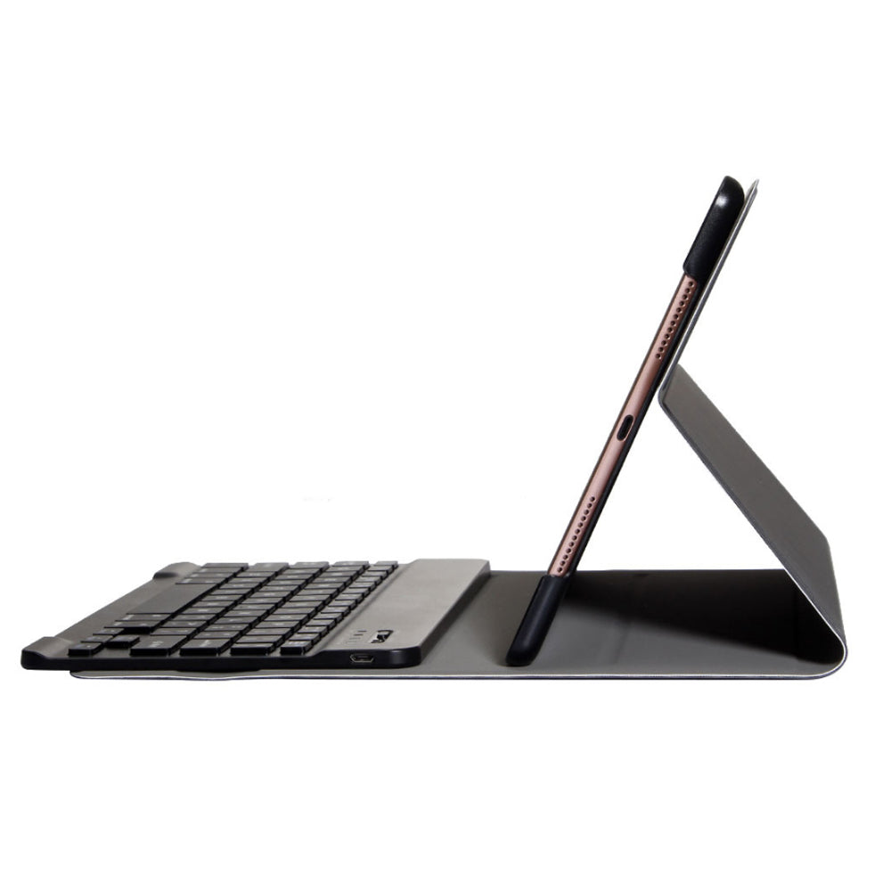 BLU Element Keyboard Folio Case for Samsung Galaxy Tab S7 11" Black