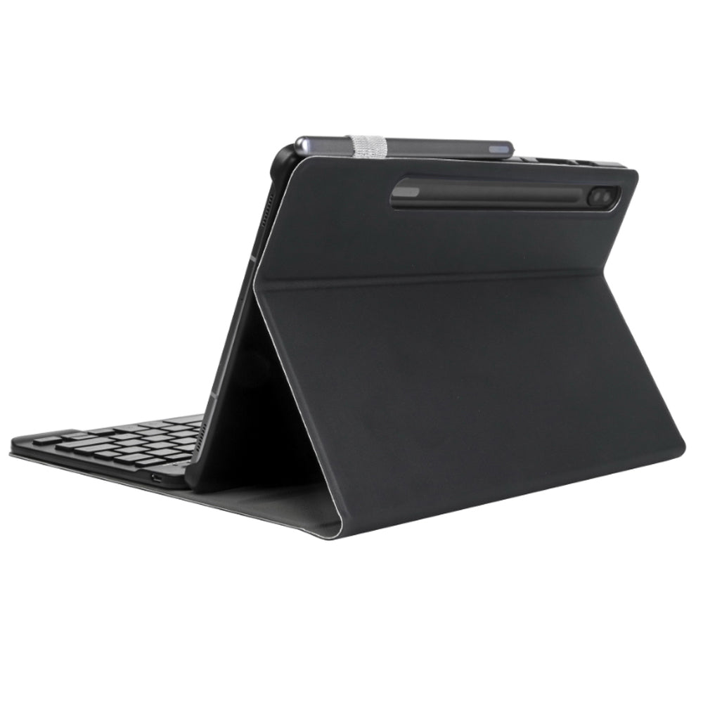 BLU Element Keyboard Folio Case for Samsung Galaxy Tab S7 11" Black