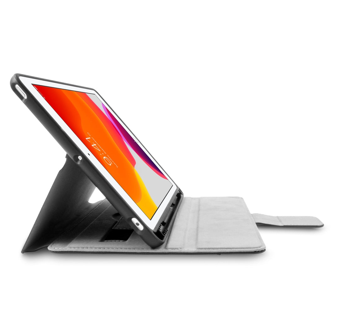 LOGiiX Spyder Case for iPad 10.2"